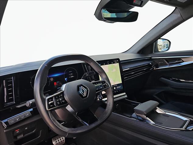 Renault AUSTRAL Austral 1.3 TCe mHEV Iconic esprit Alpine aut 2024