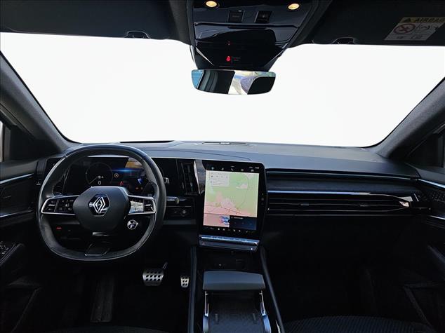 Renault AUSTRAL Austral 1.3 TCe mHEV Iconic esprit Alpine aut 2024