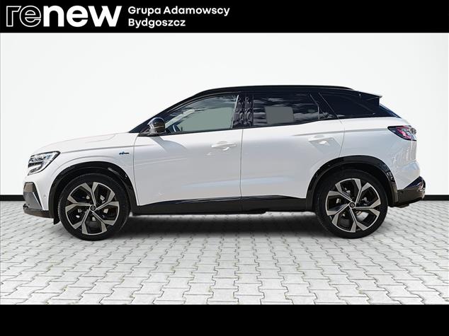 Renault AUSTRAL Austral 1.3 TCe mHEV Iconic esprit Alpine aut 2024