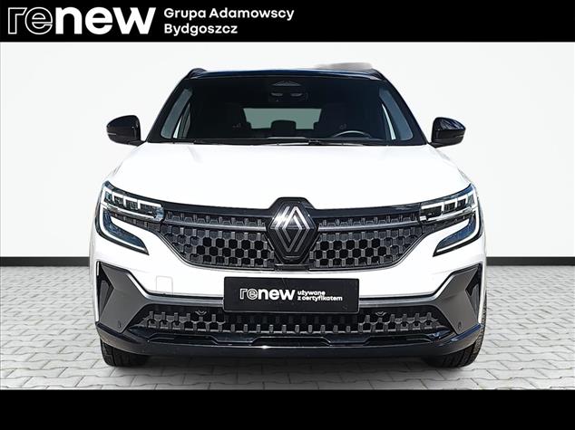 Renault AUSTRAL Austral 1.3 TCe mHEV Iconic esprit Alpine aut 2024