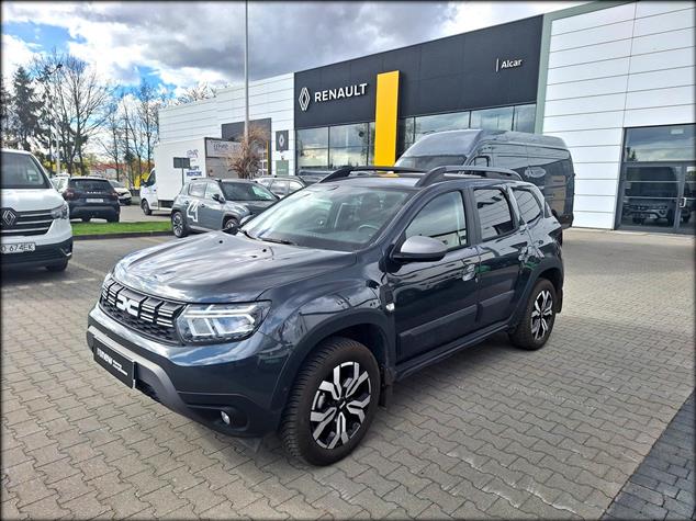 Dacia DUSTER Duster 1.0 TCe Journey 2023