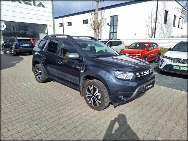 Dacia DUSTER Duster 1.0 TCe Journey 2023