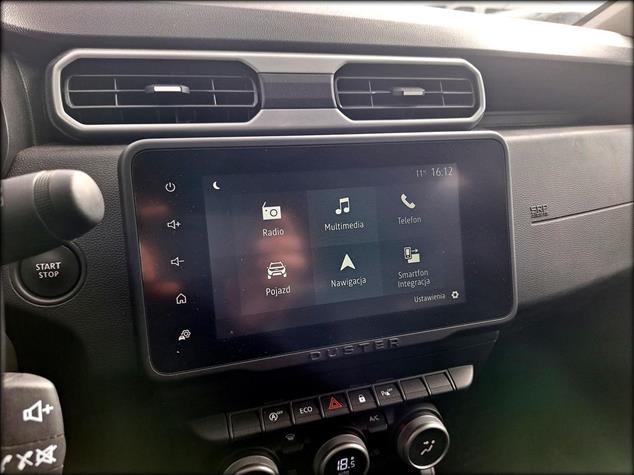 Dacia DUSTER Duster 1.0 TCe Journey 2023