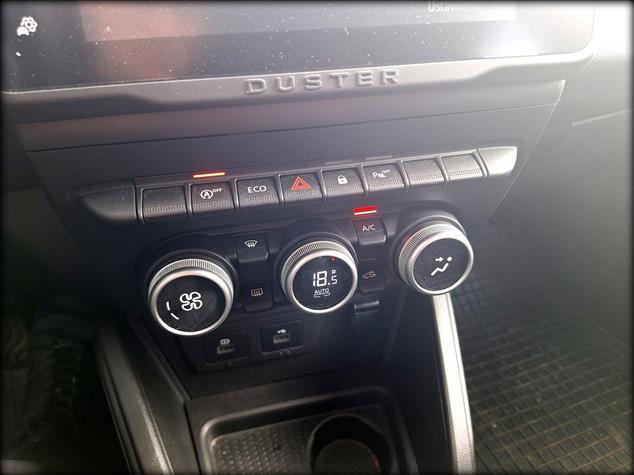 Dacia DUSTER Duster 1.0 TCe Journey 2023