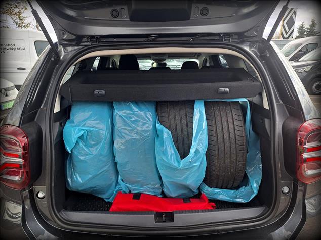 Dacia DUSTER Duster 1.0 TCe Journey 2023