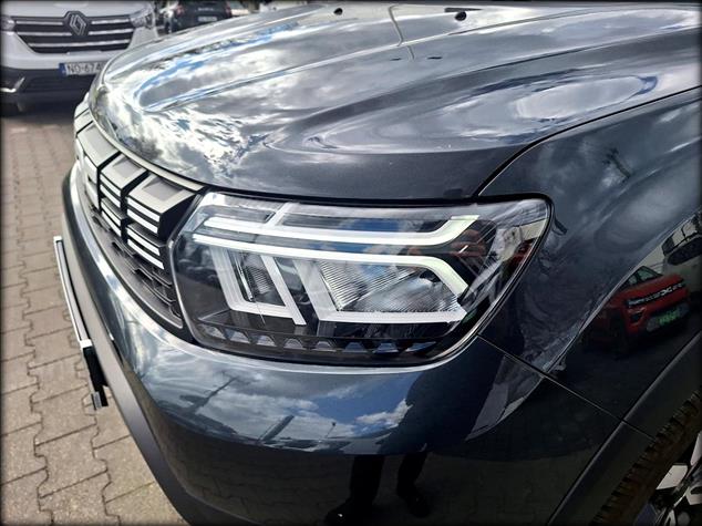 Dacia DUSTER Duster 1.0 TCe Journey 2023