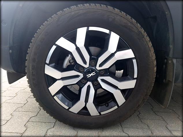 Dacia DUSTER Duster 1.0 TCe Journey 2023