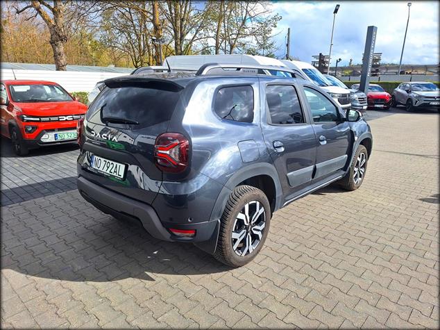 Dacia DUSTER Duster 1.0 TCe Journey 2023