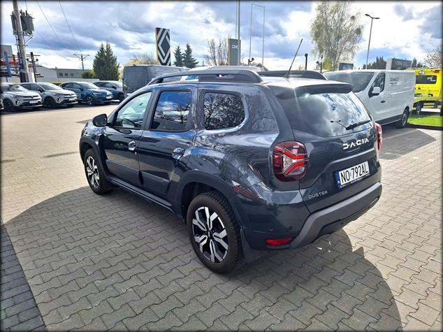 Dacia DUSTER Duster 1.0 TCe Journey 2023