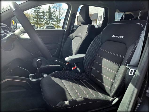 Dacia DUSTER Duster 1.0 TCe Journey 2023