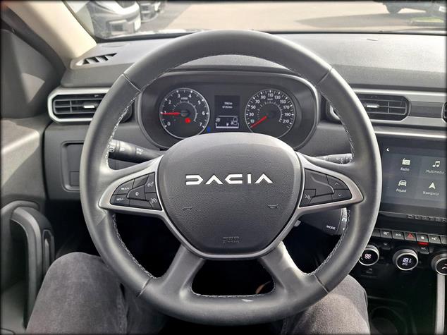 Dacia DUSTER Duster 1.0 TCe Journey 2023