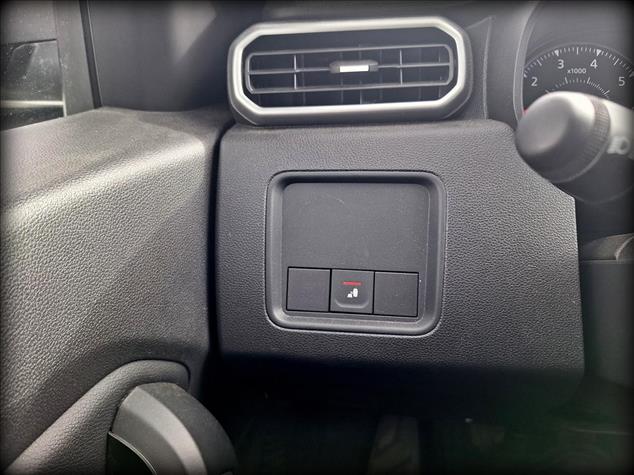 Dacia DUSTER Duster 1.0 TCe Journey 2023
