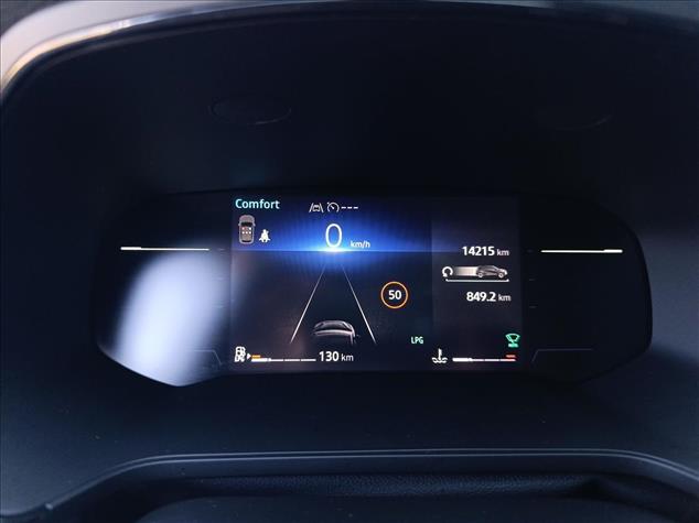 Renault CAPTUR Captur 1.0 TCe Techno LPG 2025