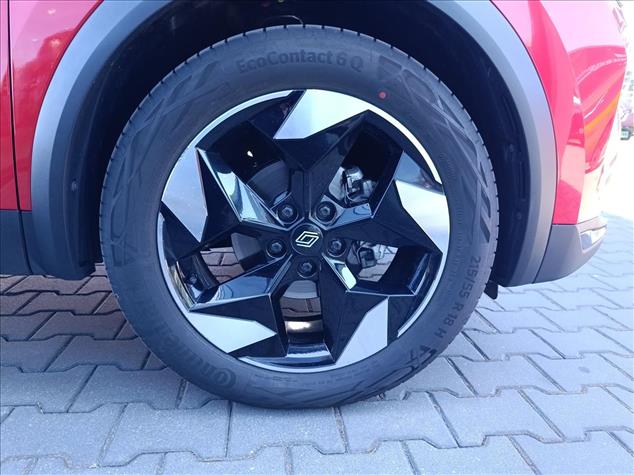 Renault CAPTUR Captur 1.0 TCe Techno LPG 2025