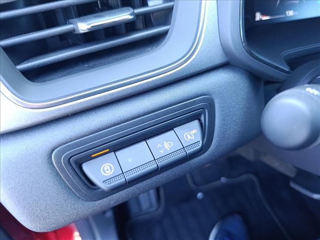 Renault CAPTUR Captur 1.0 TCe Techno LPG 2025