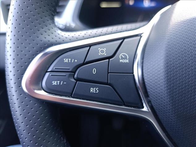 Renault CAPTUR Captur 1.0 TCe Techno LPG 2025