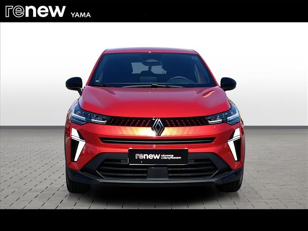 Renault CAPTUR Captur 1.0 TCe Techno LPG 2025