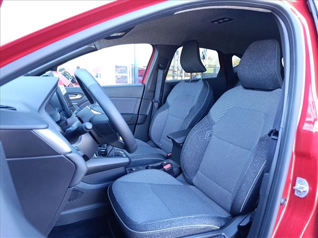 Renault CAPTUR Captur 1.0 TCe Techno LPG 2025