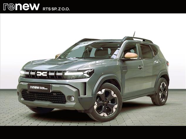 Dacia DUSTER Duster 1.0 TCe Extreme LPG 2024