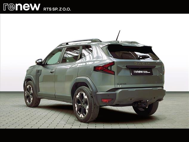 Dacia DUSTER Duster 1.0 TCe Extreme LPG 2024