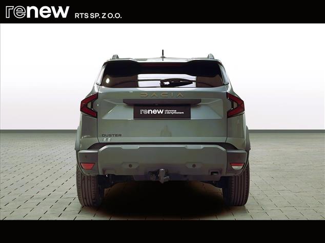 Dacia DUSTER Duster 1.0 TCe Extreme LPG 2024