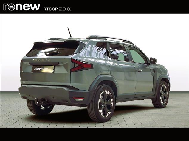 Dacia DUSTER Duster 1.0 TCe Extreme LPG 2024