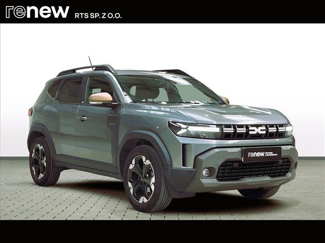 Dacia DUSTER Duster 1.0 TCe Extreme LPG 2024