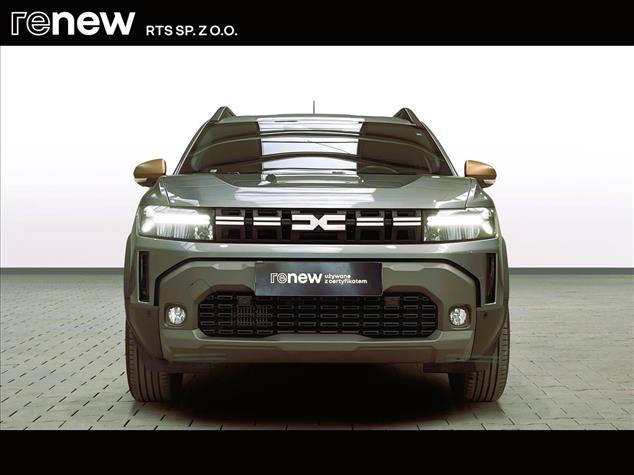 Dacia DUSTER Duster 1.0 TCe Extreme LPG 2024