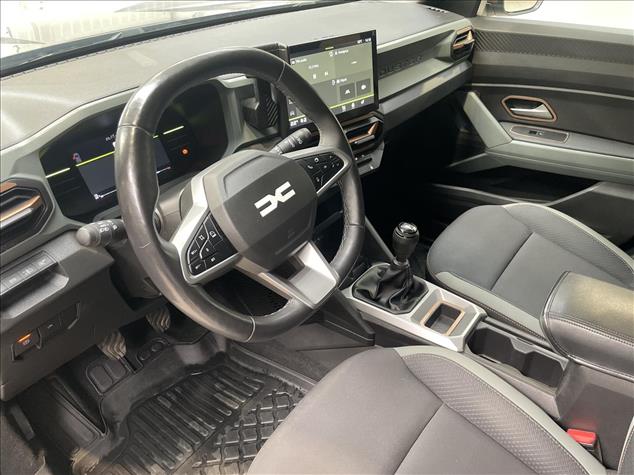 Dacia DUSTER Duster 1.0 TCe Extreme LPG 2024