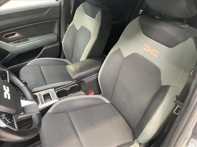 Dacia DUSTER Duster 1.0 TCe Extreme LPG 2024