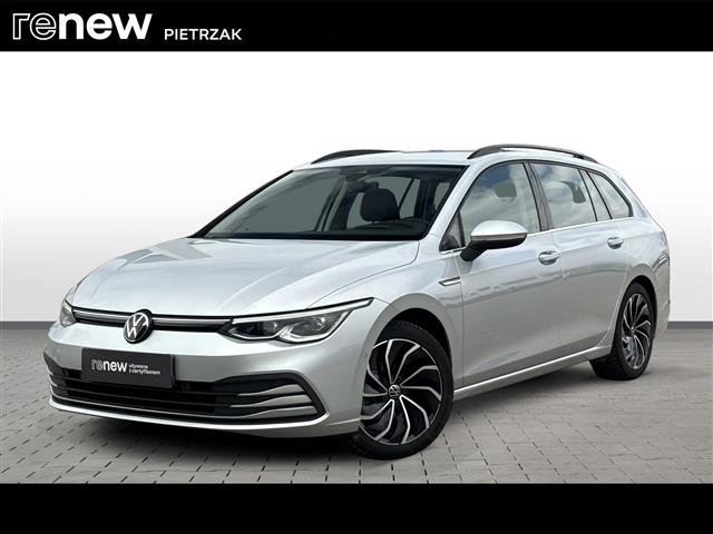 Volkswagen GOLF Golf VIII 1.5 eTSI EVO Style DSG 2023