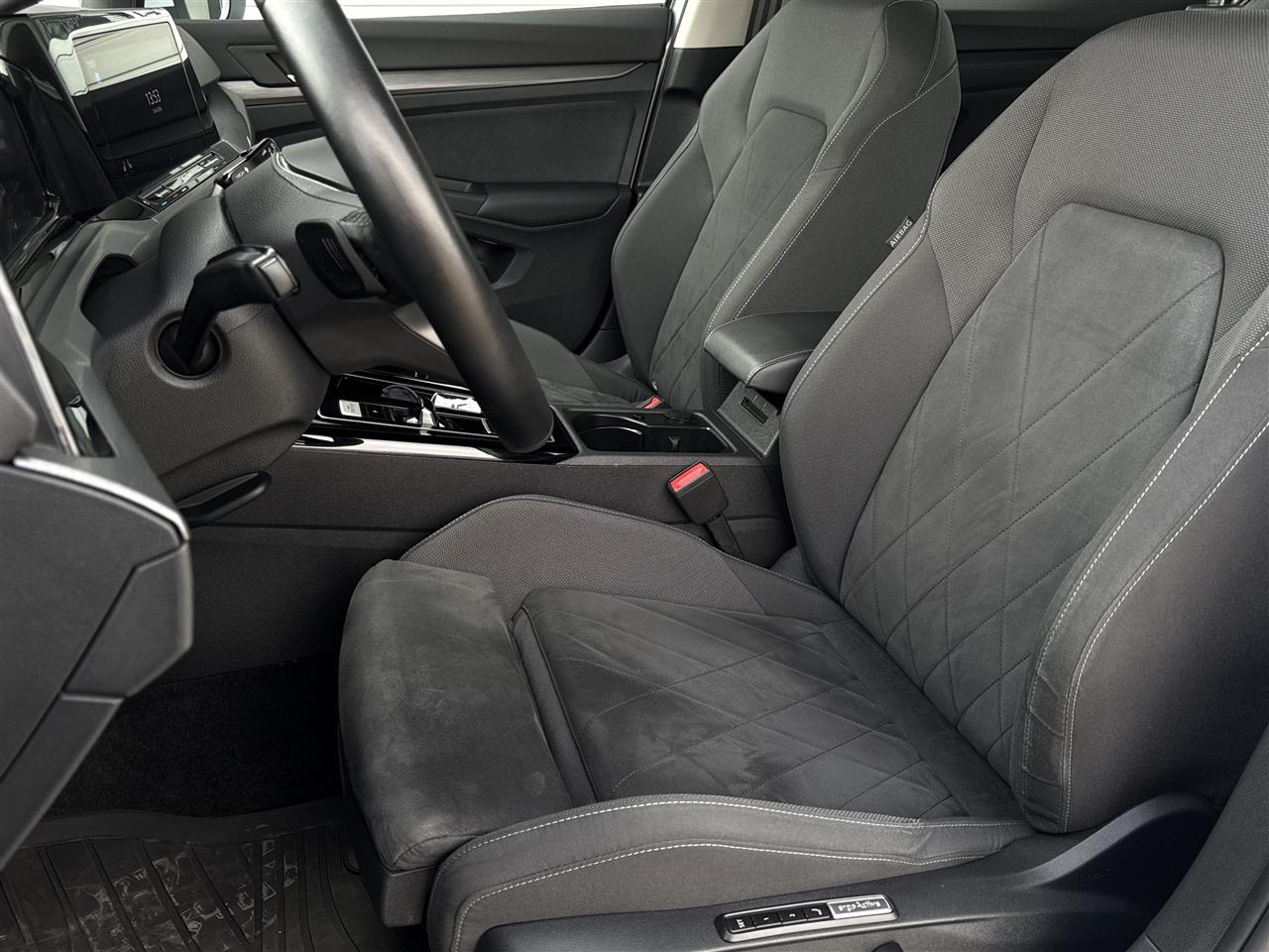 Volkswagen GOLF Golf VIII 1.5 eTSI EVO Style DSG 2023