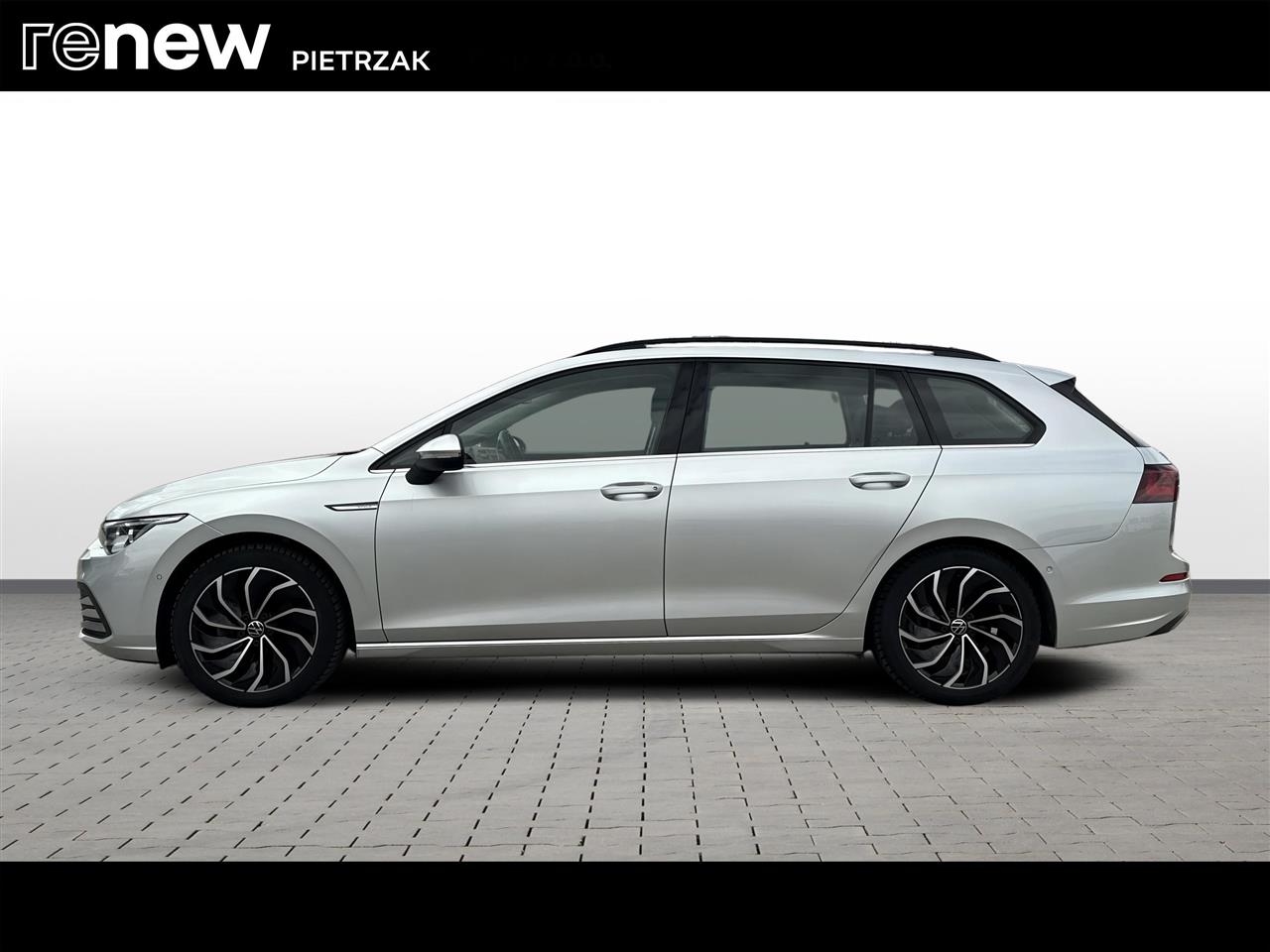 Volkswagen GOLF Golf VIII 1.5 eTSI EVO Style DSG 2023
