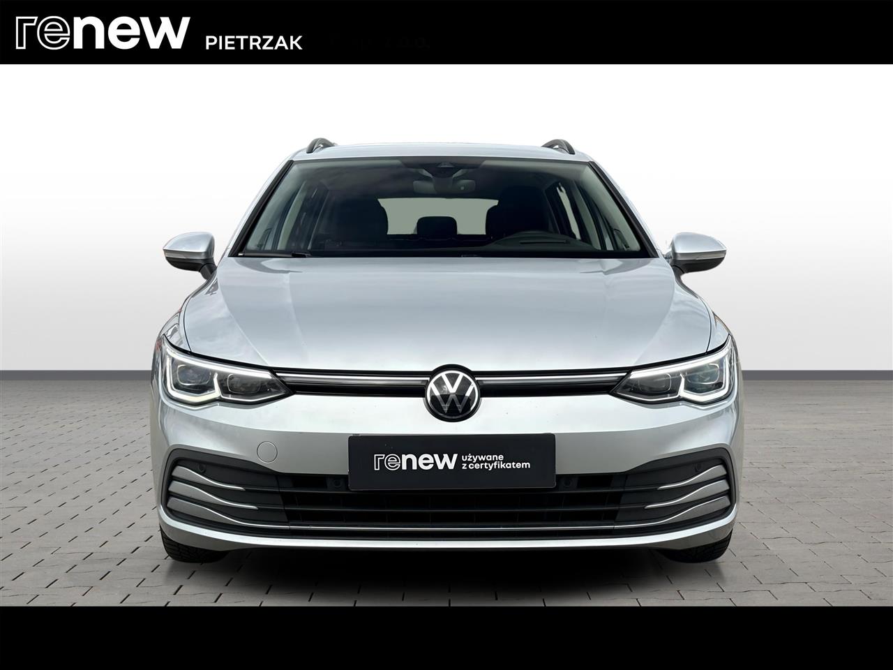 Volkswagen GOLF Golf VIII 1.5 eTSI EVO Style DSG 2023