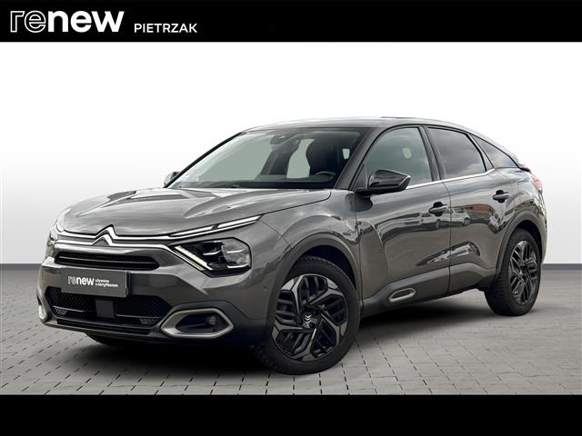 Citroen C4 C4 1.2 PureTech Shine S&S EAT8 2021