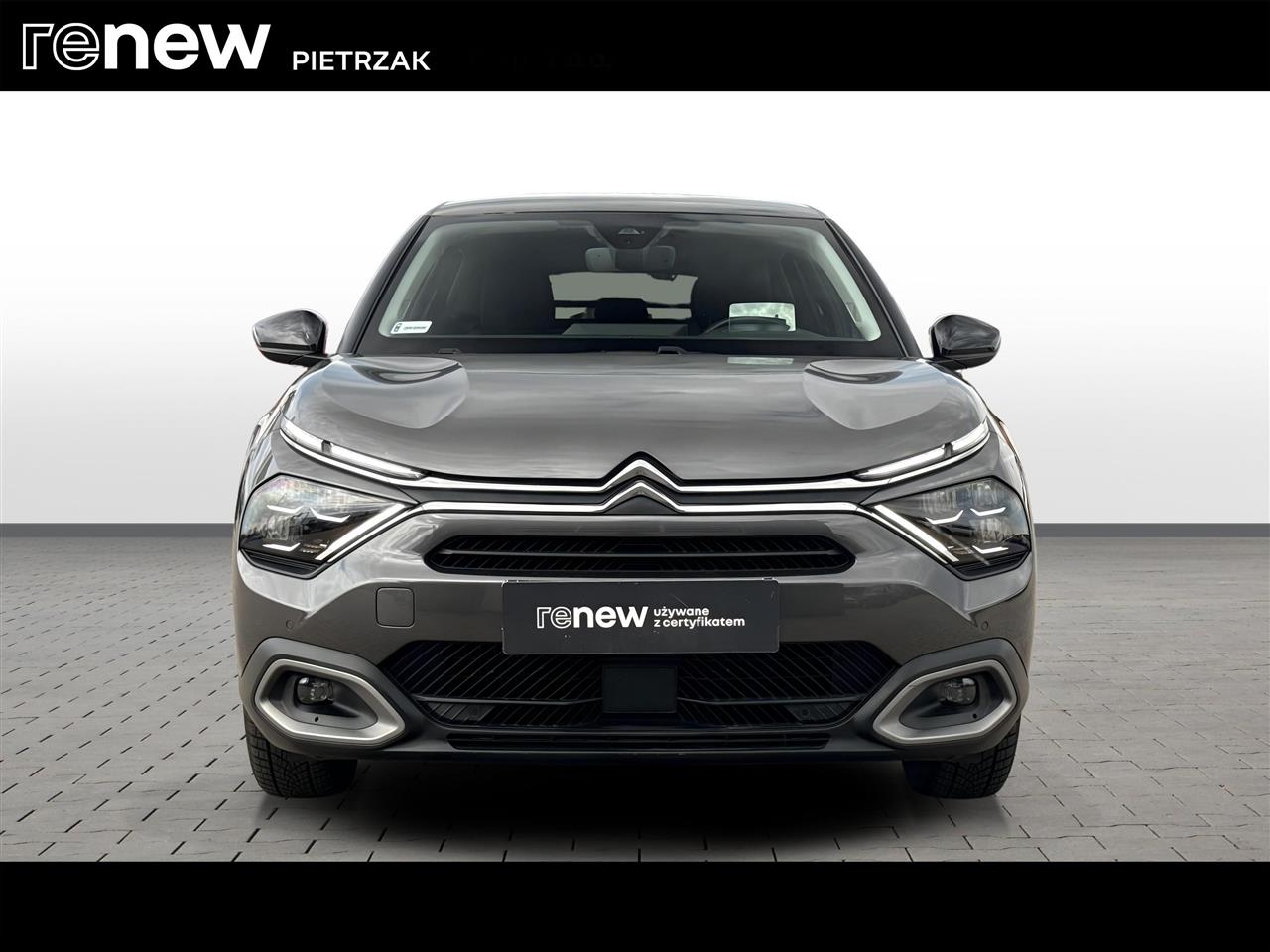 Citroen C4 C4 1.2 PureTech Shine S&S EAT8 2021