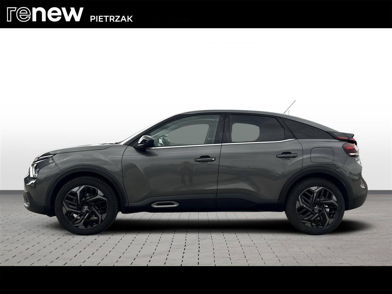 Citroen C4 C4 1.2 PureTech Shine S&S EAT8 2021