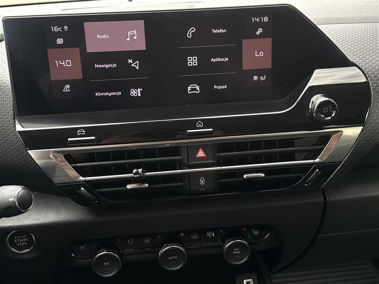 Citroen C4 C4 1.2 PureTech Shine S&S EAT8 2021