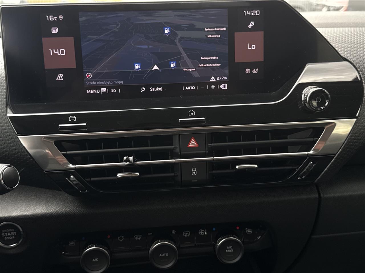 Citroen C4 C4 1.2 PureTech Shine S&S EAT8 2021