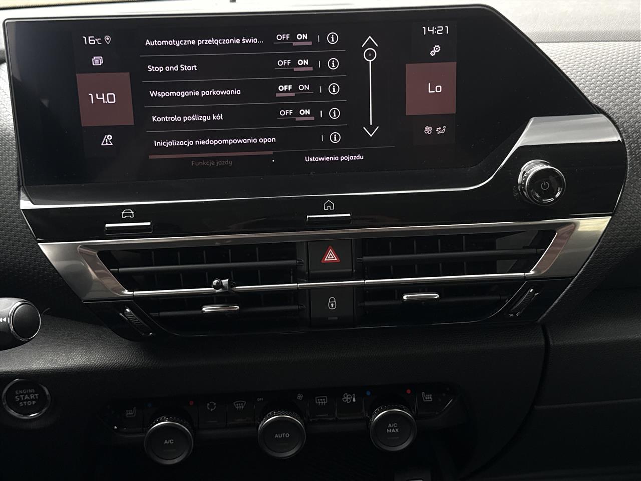 Citroen C4 C4 1.2 PureTech Shine S&S EAT8 2021
