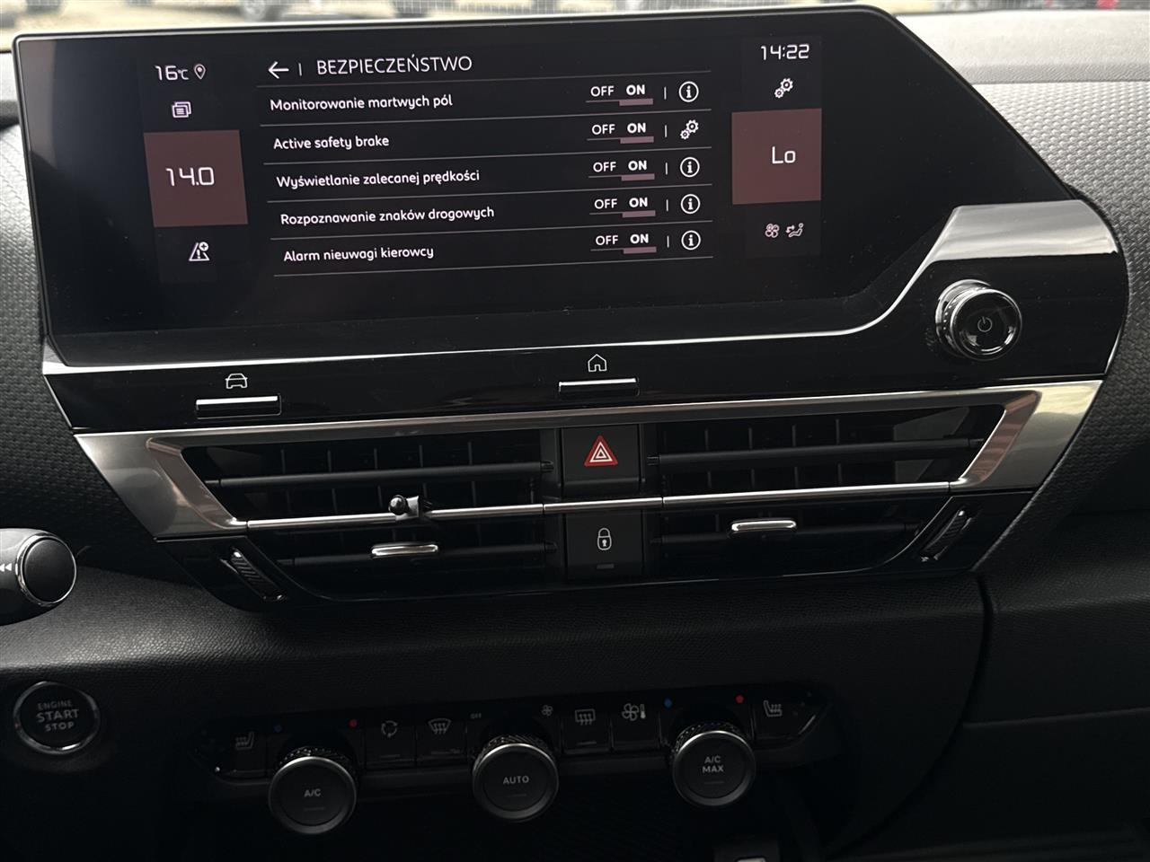 Citroen C4 C4 1.2 PureTech Shine S&S EAT8 2021