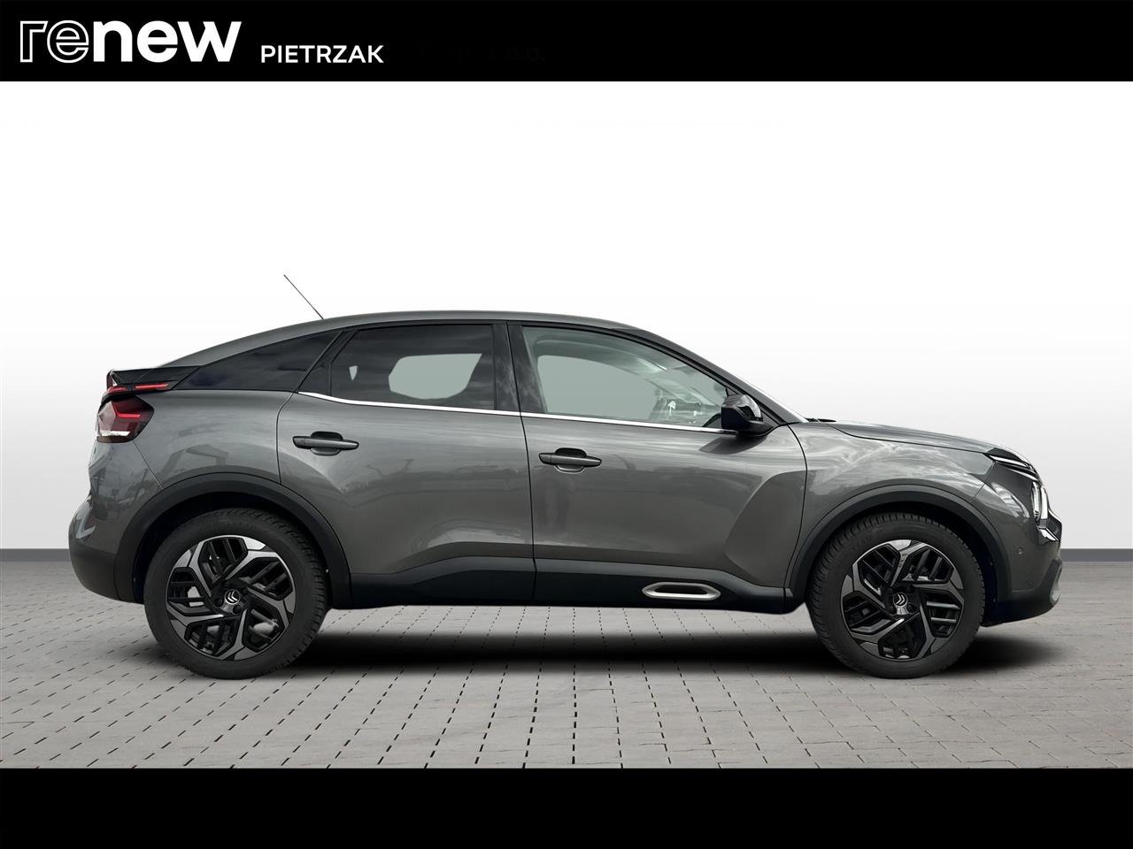 Citroen C4 C4 1.2 PureTech Shine S&S EAT8 2021