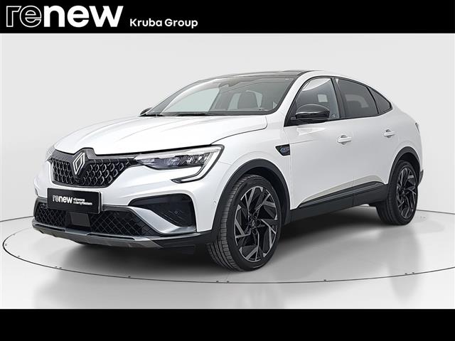 Renault ARKANA Arkana 1.3 TCe mHEV esprit Alpine EDC 2024