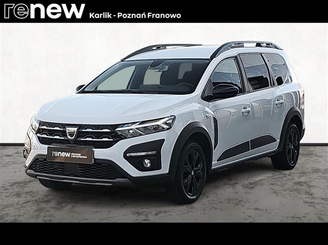Dacia JOGGER Jogger 1.0 TCe SL Extreme LPG 7os. 2022