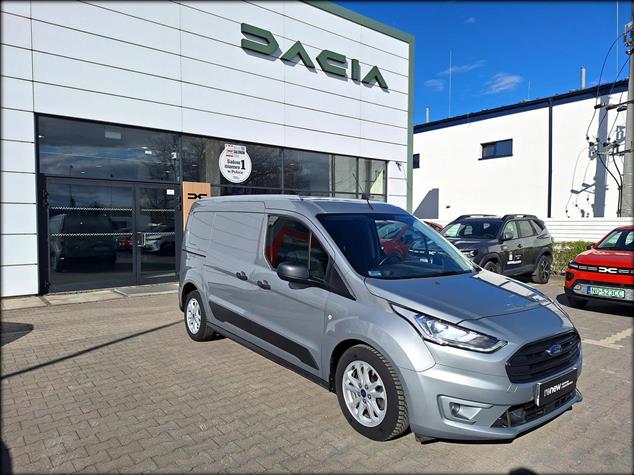 Ford TRANSIT CONNECT Transit Connect 230 L2 Trend PowerShift 2021