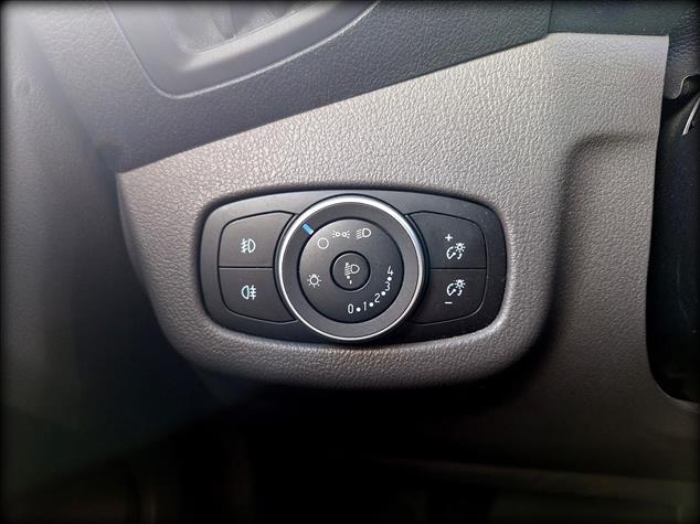 Ford TRANSIT CONNECT Transit Connect 230 L2 Trend PowerShift 2021