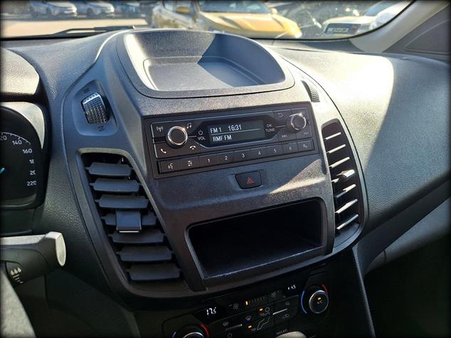 Ford TRANSIT CONNECT Transit Connect 230 L2 Trend PowerShift 2021
