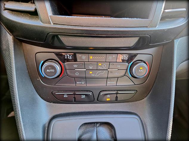 Ford TRANSIT CONNECT Transit Connect 230 L2 Trend PowerShift 2021