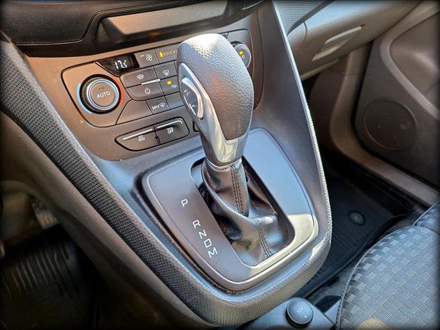 Ford TRANSIT CONNECT Transit Connect 230 L2 Trend PowerShift 2021