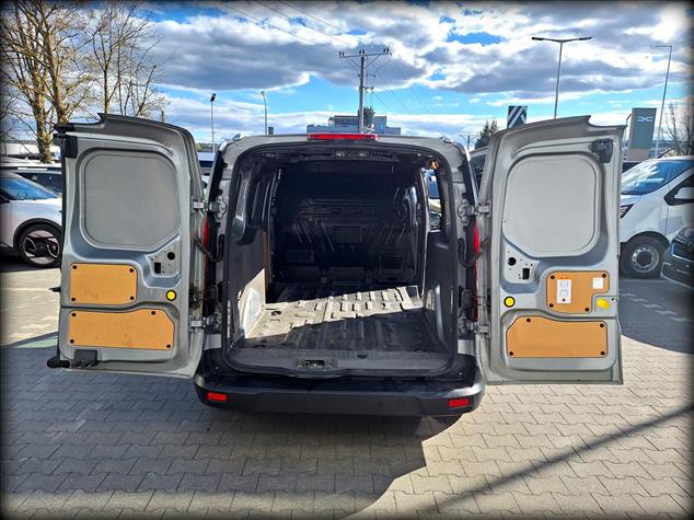 Ford TRANSIT CONNECT Transit Connect 230 L2 Trend PowerShift 2021